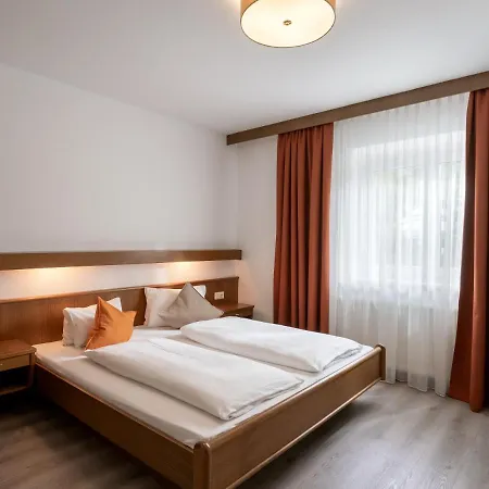 Apartment Pungg Fügen