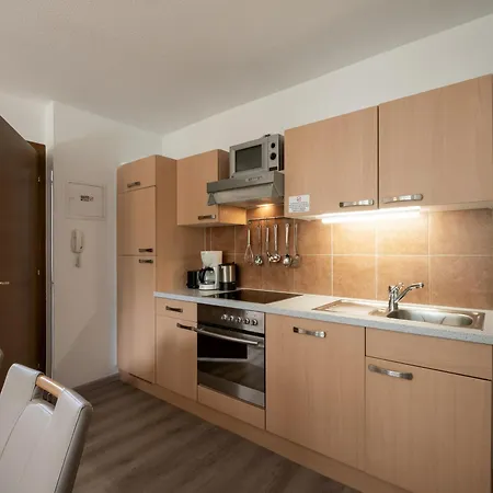 Pungg Apartment *