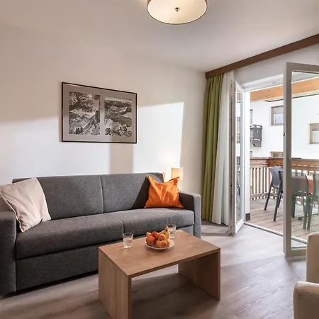 Pungg Apartment *