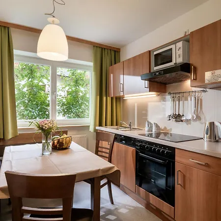 Pungg Apartment
