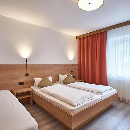 Pungg Apartment *