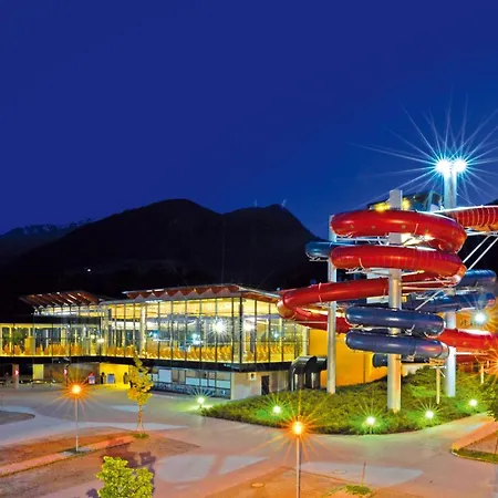 Apartament Pungg Fügen