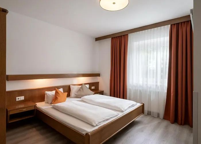 Apartment Pungg Fuegen