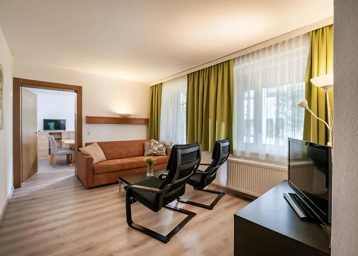 Lejlighed Pungg Fügen