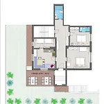 Pungg Apartment Fuegen