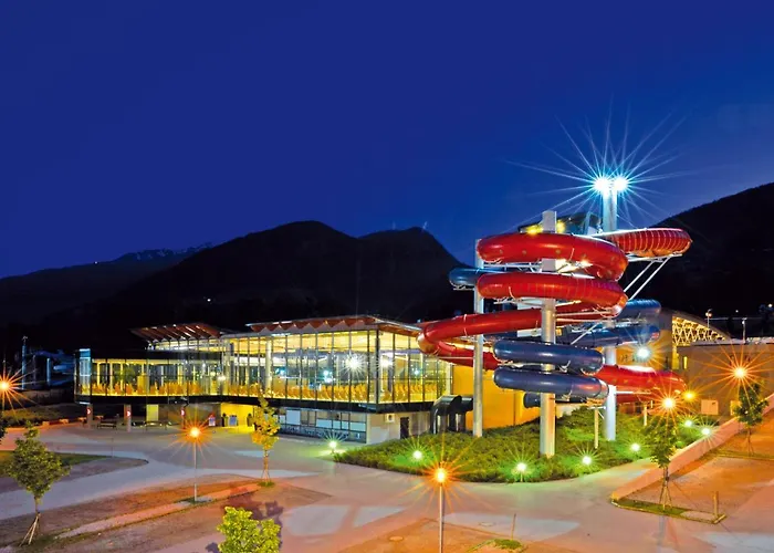 Lägenhet Pungg Fügen